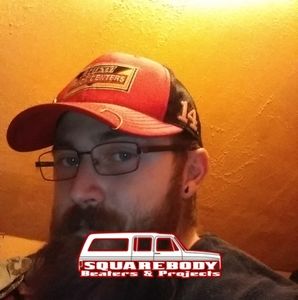 Meet your Posher, Cody